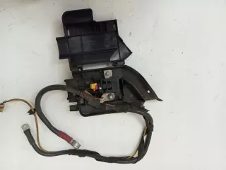 4F0915519 4F0971845B Датчик удара Audi A6 C6 (S6,RS6) Арт e12196958, вид 1