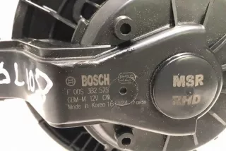 F00S3B2575 Отопитель в сборе (печка) Tesla model 3 Арт e12196902, вид 1