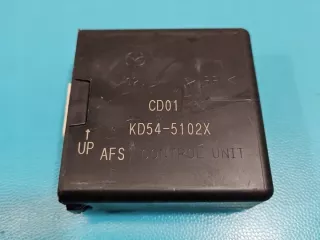 KD54-5102X IMPRK1454921, Блок комфорта Mazda 5 1 Арт e12196769, вид 2