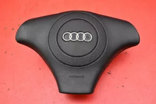 8D0880201C Подушка безопасности Audi A6 C5 (S6,RS6) Арт e12196640, вид 1