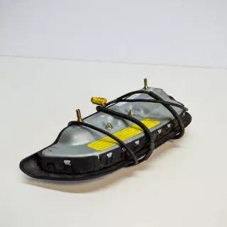 8E0880242G Подушка безопасности Audi A4 B6 Арт e12196597, вид 4