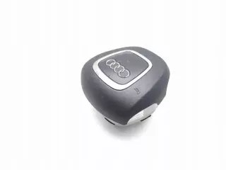 8K0880201C Подушка безопасности Audi A4 B8 Арт e12196581, вид 3