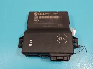 8T0907468Q IMPRK1437595, Блок комфорта Audi A5 (S5,RS5) 1 Арт e12196419, вид 2