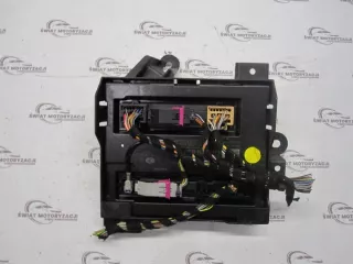 8K0907064C 8K0907461A Блок комфорта Audi A4 B8 Арт e12196402, вид 2