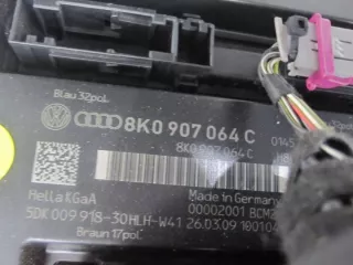 8K0907064C 8K0907461A Блок комфорта Audi A4 B8 Арт e12196402, вид 5