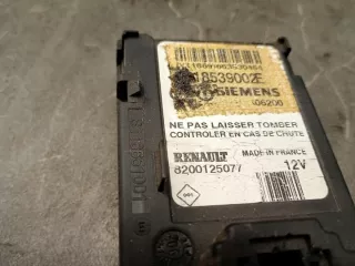 8200125077 Датчик температуры Renault Megane 2 Арт e12196327, вид 2