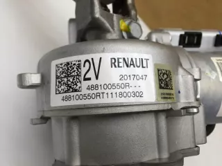 488100550R Насос гидроусилителя руля Renault Arkana Арт e12196063, вид 2