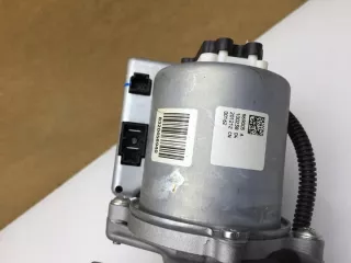 488100550R Насос гидроусилителя руля Renault Arkana Арт e12196063, вид 3