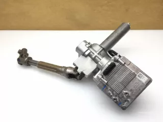 488100550R Насос гидроусилителя руля Renault Arkana Арт e12196063, вид 4