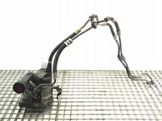 9672719980 LORK-264-33269 Насос гидроусилителя руля Peugeot 2008 Арт e12196041, вид 1
