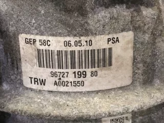 9672719980 LORK-264-33269 Насос гидроусилителя руля Peugeot 2008 Арт e12196041, вид 4