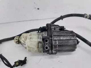 13192897 Насос гидроусилителя руля Opel Astra H Арт e12196016, вид 1