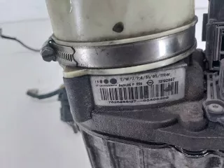 13192897 Насос гидроусилителя руля Opel Astra H Арт e12196016, вид 2
