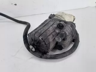 13192897 Насос гидроусилителя руля Opel Astra H Арт e12196016, вид 5