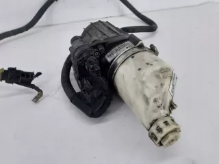 13192897 Насос гидроусилителя руля Opel Astra H Арт e12196016, вид 6