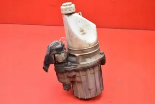13192897 Насос гидроусилителя руля Opel Astra H Арт e12196014, вид 4