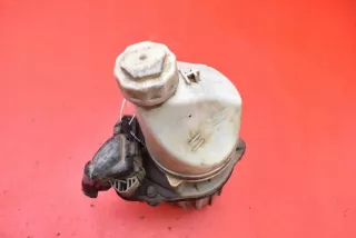 13192897 Насос гидроусилителя руля Opel Astra H Арт e12196014, вид 5