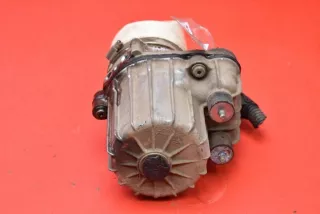 13192897 Насос гидроусилителя руля Opel Astra H Арт e12196014, вид 6