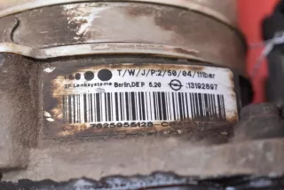 13192897 Насос гидроусилителя руля Opel Astra H Арт e12196014, вид 7