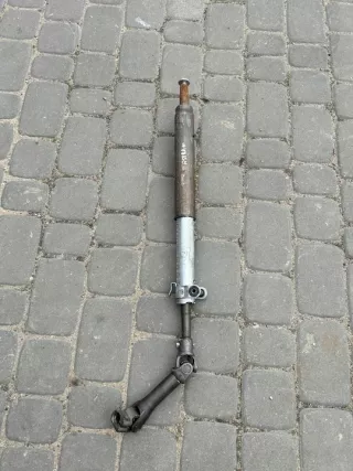 278053053 Рулевая колонка Opel Astra H Арт e12196003, вид 1