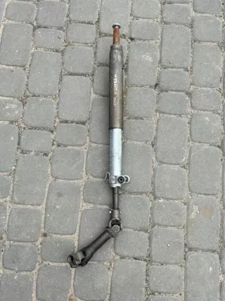 278053053 Рулевая колонка Opel Astra H Арт e12196003, вид 2