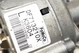 A0010531 Насос гидроусилителя руля Mazda 2 DE Арт e12195978, вид 1