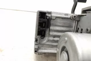 A0010531 Насос гидроусилителя руля Mazda 2 DE Арт e12195978, вид 4