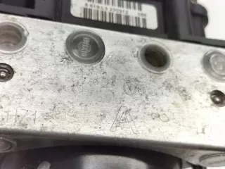 6R0907379S 6R0614117K Блок ABS Skoda Fabia 2 Арт e12195651, вид 4