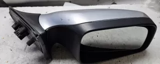 1998-2005 Зеркало наружное правое Opel Astra G Арт e12195611, вид 4