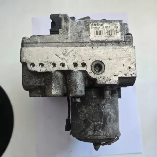 0273004089 Блок ABS Mercedes Vito W638 Арт e12195500, вид 1
