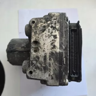 0273004089 Блок ABS Mercedes Vito W638 Арт e12195500, вид 2