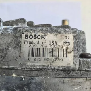 0273004089 Блок ABS Mercedes Vito W638 Арт e12195500, вид 3