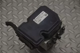 A1669013400 Блок ABS Mercedes ML/GLE W166 Арт e12195480, вид 4