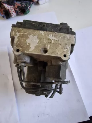 0265217007 Блок ABS Mercedes E C207 Арт e12195464, вид 1