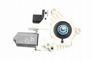 G03483101 Моторчик стеклоподъемника Tesla model Y Арт e12195388, вид 2