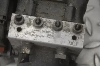 HK8314F447CF Блок ABS Jaguar XF 260 Арт e12195355, вид 5