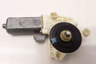 9634457280 Моторчик стеклоподъемника Peugeot 2008 Арт e12195287, вид 5