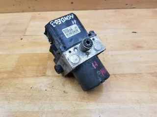 0265800014 Блок ABS Ford Mondeo 5 Арт e12195254, вид 1