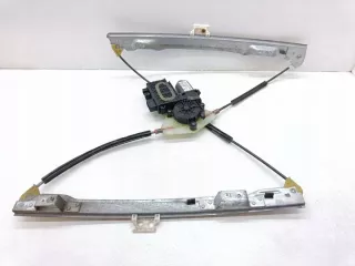 9654087880 Моторчик стеклоподъемника Citroen C4 1 Арт e12195069, вид 1