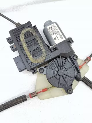 9654087880 Моторчик стеклоподъемника Citroen C4 1 Арт e12195069, вид 2