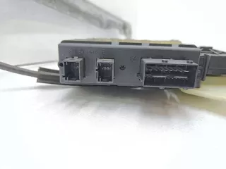 9654087880 Моторчик стеклоподъемника Citroen C4 1 Арт e12195069, вид 4