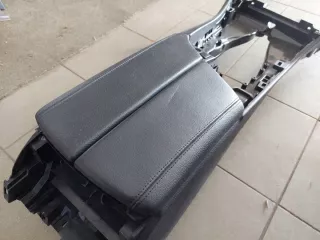  Подлокотник BMW 5 F10/F11/GT F07 Арт e12195052, вид 1