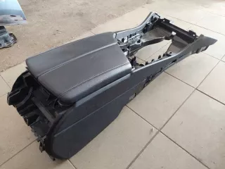  Подлокотник BMW 5 F10/F11/GT F07 Арт e12195052, вид 3