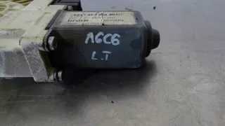 4F0959801C Моторчик стеклоподъемника Audi A6 C6 (S6,RS6) Арт e12194951, вид 3