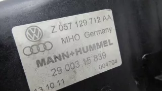 057129712AA Коллектор впускной Audi A8 D3 (S8) Арт e12194240, вид 3