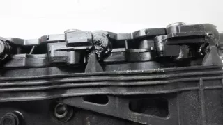 057129712AA Коллектор впускной Audi A8 D3 (S8) Арт e12194240, вид 8