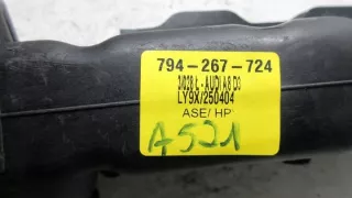 057129712AA Коллектор впускной Audi A8 D3 (S8) Арт e12194240, вид 9
