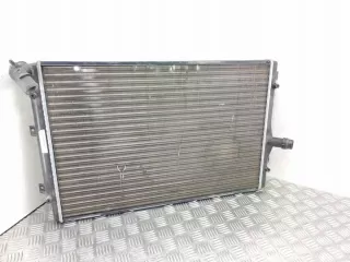1K0121251DT Радиатор (основной) Audi A3 8P Арт e12194189, вид 1