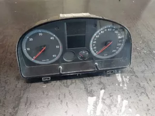 2K0920842A Щиток приборов (приборная панель) Volkswagen Caddy 3 Арт e12194096, вид 1