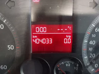 2K0920842A Щиток приборов (приборная панель) Volkswagen Caddy 3 Арт e12194096, вид 2